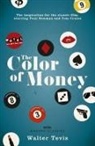 Walter Tevis - The Color of Money