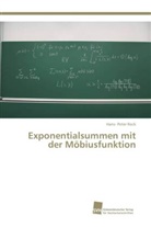 Hans- Peter Reck - Exponentialsummen mit der Möbiusfunktion