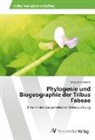 Oleg Shevchenko - Phylogenie und Biogeographie der Tribus Fabeae