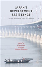 Hiroshi Kato, Hiroshi Page Kato, Hiroshi Shimomura Kato, Hiroshi Kato, Joh Page, John Page... - Japan''s Development Assistance