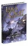 Dan Abnett - Lara Croft and the Blade of Gwynnever