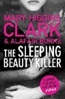 Alafair Burke, Burke Alafair, Mary Higgins Burke Clark, Mary Higgins Clark, Mary Higgins Clark - The Sleeping Beauty Killer