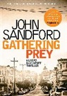 John Sandford, John Sandford - Gathering Prey