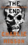 Charlie Higson, Higson Charlie - End the Enemy Book 7 the