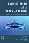 Ansgar Belke, Belke Ansgar, Daniel Gros - Banking Union As a Shock Absorcb