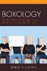 Buchen, Irving H. Buchen, Buchen Irving H. - Boxology