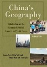 Youqin Huang, Clifton W. Pannell, Gregory Veeck, Gregory Pannell Veeck - China''s Geography
