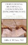 Gibbs A. Williams - Demystifying Meaningful Coincidences (Synchronicities)