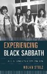 Nolan Stolz - Experiencing Black Sabbath
