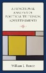 William L. Benoit, Benoit William L. - Functional Analysis of Politiipb