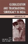 Sayantani DasGupta, Shamita Das Dasgupta - Globalization Amp Transnatl Surrpb