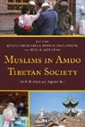 Marie-Paule Hille, Hille Marie-Paule, Bianca Horlemann, Horlemann Bianca, Paul K Nietupski, Paul K. Nietupski... - Muslims in Amdo Tibetan Societcb