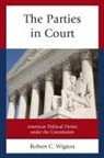 Robert C. Wigton, Wigton Robert C. - Parties in Court American Polipb