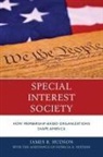James R. Hudson, Patricia A. Hudson, Hudson James R. - Special Interest Society How