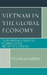 Thomas Jandl - Vietnam in the Global Economy Pb
