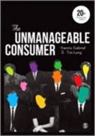 Yiannis Gabriel, Yiannis Lang Gabriel, Gabriel Yiannis, Tim Lang, Lang Tim - Unmanageable Consumer