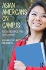 Rosalind Chou, Rosalind Lee Chou, Rosalind S Chou, Rosalind S. Chou, Rosalind S. (Georgie State University) Chou, Rosalind S. (Georgie State University) Lee Chou... - Asian Americans on Campus