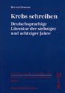 Marion Moamai - Krebs schreiben