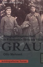 Otto Mehnert, Sve Janke, Sven Janke - GRAU