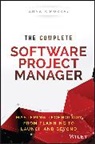 Anna Murray, Anna P Murray, Anna P. Murray, Ap Murray, Murray Anna P. - Complete Software Project Manager