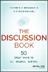 Stephen D Brookfield, Stephen D. Brookfield, Stephen D. (University of St. Thomas Brookfield, Stephen D. Preskill Brookfield, Brookfield Stephen D., Stephen Preskill... - Discussion Book