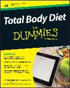 Academy of Nutrition &amp; Diete, Academy of Nutrition &amp; Dietetics, Consumer Dummies, Consumer Dummies Wiley, Di, Victoria Shanta Retelny... - Total Body Diet for Dummies