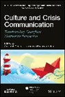 AM George, Amiso M. George, Amiso M. Kwansah-Aidoo George, Kwamena Kwansah-Aidoo, Amiso M George, Amiso M. George... - Culture and Crisis Communication