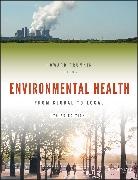 H Frumkin, Howard Frumkin, Howar Frumkin, Howard Frumkin - Environmental Health, 3rd Edition