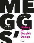 PB Meggs, Philip Meggs, Philip B Meggs, Philip B. Meggs, Philip B. (Richmond Meggs, Philip B. Purvis Meggs... - Meggs' History of Graphic Design