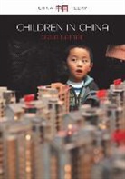 O Naftali, Orna Naftali - Children in China