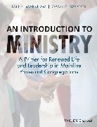 Ian Markham, Ian S Markham, Ian S. Markham, Ian S. (Virginia Theological Seminary) Markham, Ian S. (Virginia Theological Seminary) Wa Markham, Ian S. Warder Markham... - Introduction to Ministry