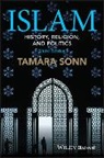 T Sonn, Tamara Sonn, Tamara (The College of William and Mary Sonn - Islam