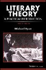 Julie Ryan Rivkin, Ryan, M Ryan, Michael Ryan, Michael (Northeastern University) Ryan, Julie Rivkin... - Literary Theory