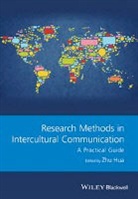 Zhu Hua, Zhu (Birkbeck College Hua, H Zhu, Zh Hua, Zhu Hua - Research Methods in Intercultural Communication