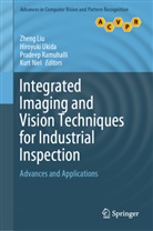 Zheng Liu, Kurt Niel, Pradeep Ramuhalli, Pradeep Ramuhalli et al, Hiroyuk Ukida, Hiroyuki Ukida - Integrated Imaging and Vision Techniques for Industrial Inspection