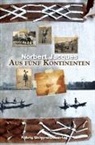 Norbert Jacques, Günte Schold - Aus fünf Kontinenten