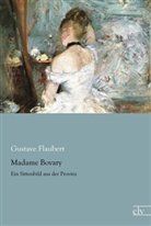 Gustave Flaubert - Madame Bovary