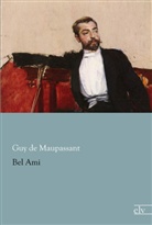 Guy de Maupassant - Bel Ami