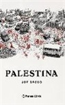 Joe Sacco - Palestina