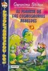 Geronimo Stilton - El Planeta de Los Cosmosaurios Rebeldes