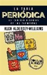 Hugh Aldersey-Williams - La tabla periódica : la curiosa historia de los elementos
