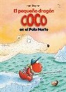 Ingo Siegner - El pequeño dragón Coco en Egipto