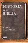 Karen Armstrong - Historia de la Biblia / The Bible: A Biography