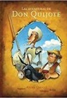 Anna Obiol - Las aventuras de Don Quijote / The Adventures of Don Quijote
