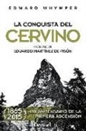 Edward Whymper - La conquista del Cervino