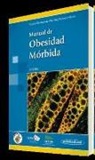 Miguel Ángel Rubio Herrera - Manual de Obesidad Mórbida