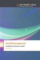 Lutz Knoche - Konfliktmanagement
