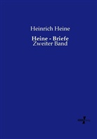 Heinrich Heine - Heine - Briefe