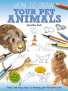Jennifer Bell, Jennifer Bell - Your Pet Animals