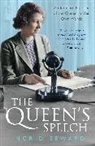 Ingrid Seward, Seward Ingrid - The Queen's Speech